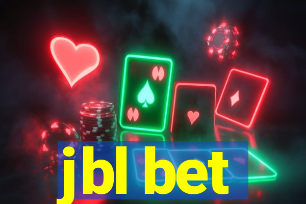 jbl bet